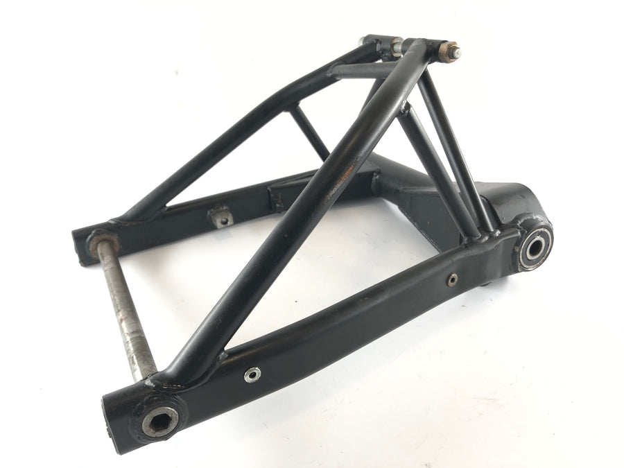 Moto Guzzi V11 [2001] - tagumine swingarm