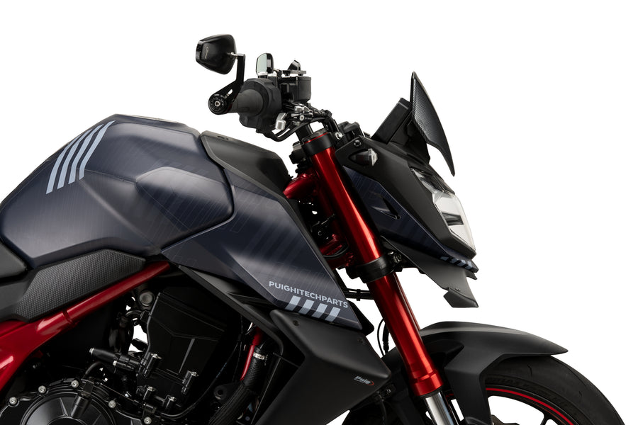 HONDA CB 750 HORNET [2024] – New Generation Sport Plus – Carbon look