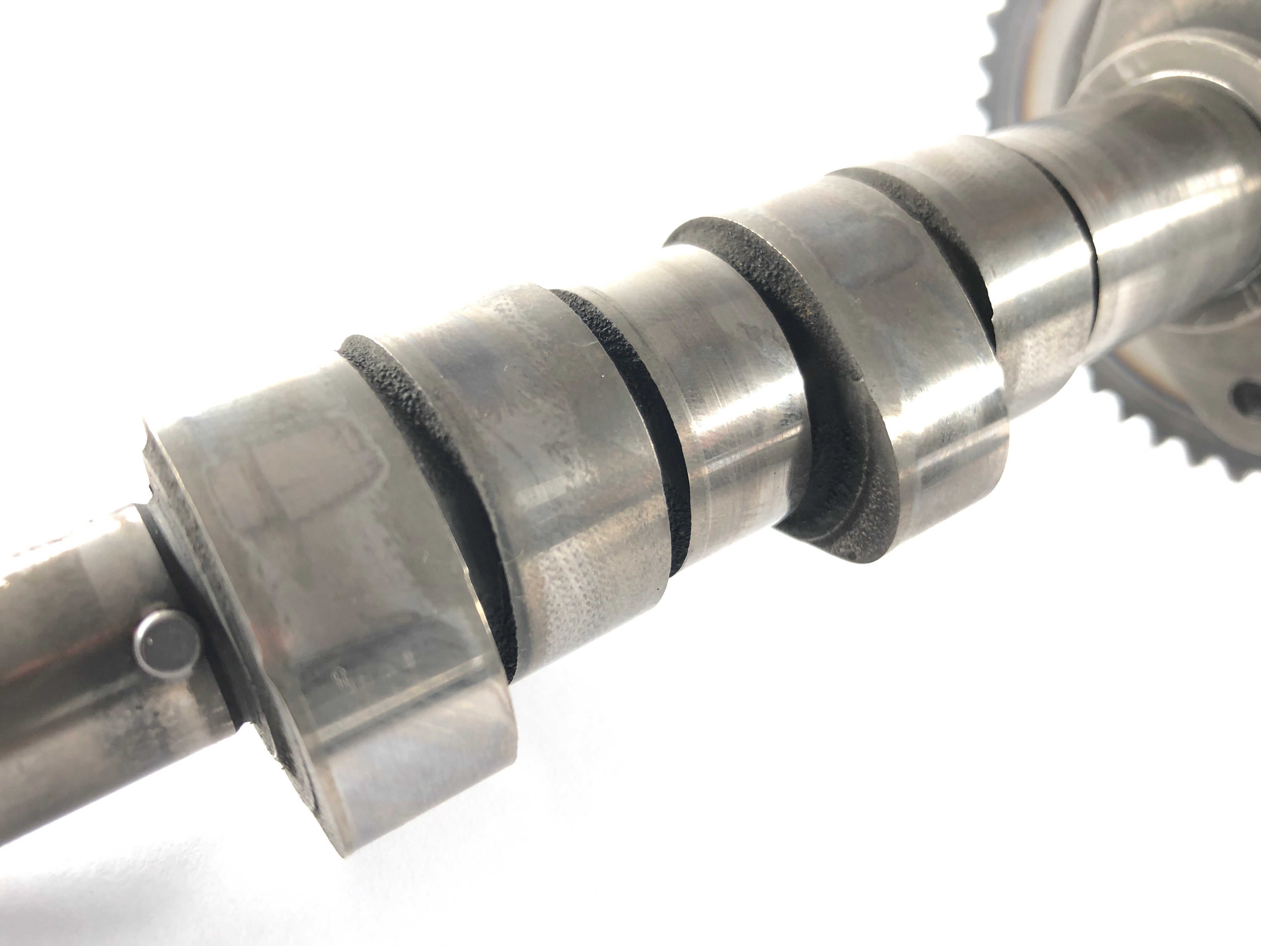 Kawasaki VN 1500 A VNAA [all years] - rear camshaft