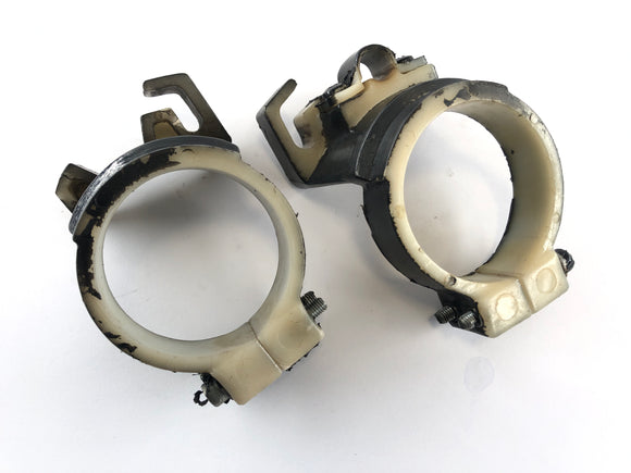 Yamaha TT 600 R DJ01 [2000] - Bowden Cable Orientance Fork Fork