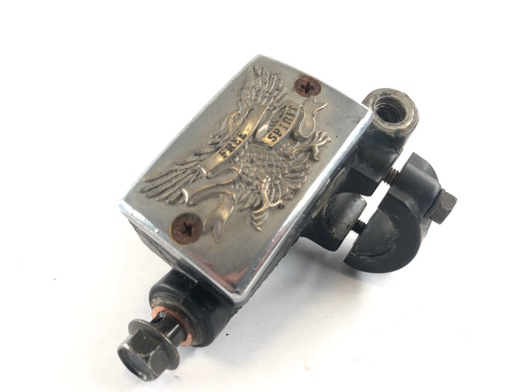 ヤマハXV 535 Virago 2yl [1987]  - ハンドブレーキポンプ