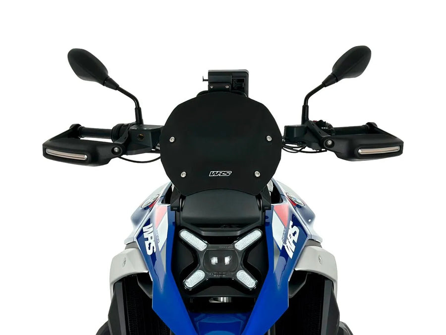 BMW R 1300 GS Trophy [WRS] – Windshield