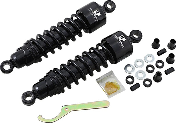 harley-davidson road glide [PROGRESSIVE SUSPENSION] - 412 Series shock absorber