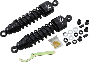 harley davidson flhtcu [PROGRESSIVE SUSPENSION] - 412-seriens stötdämpare