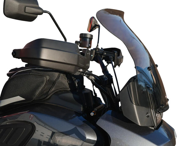 harley davidson pan america 1250 [KLOCK WERKS] – Parabrisas Flare™