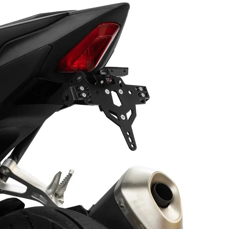 honda cb 1000 [ZIEGER] – PRO numerio laikiklis C tipo