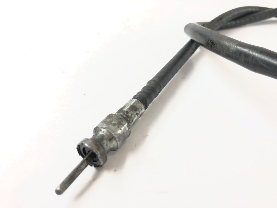 BMW R 75/6 [1974] - вал тахометра