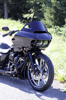 harley davidson fltruse [CULT WERK] – Tuulilasikilpailut-2