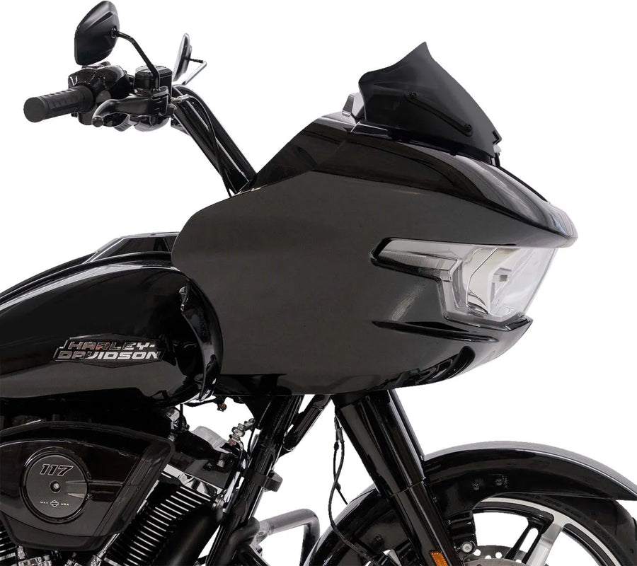 harley davidson fltr [KLOCK WERKS] – Sport Flare™ Windschild