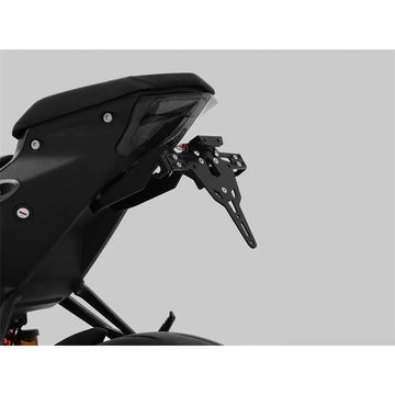 bmw s 1000 [ZIEGER] – PRO nummerpladeholder type A