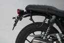 Triumph Street Twin 900 [SW-Motech] -legend Side Pocket System LC-5