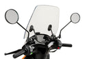 HORWIN EK1 [2025] – Trafic scooter window – tinted-3