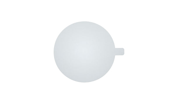 HONDA CL 500 [2025] — Защитная панель приборов — Прозрачная