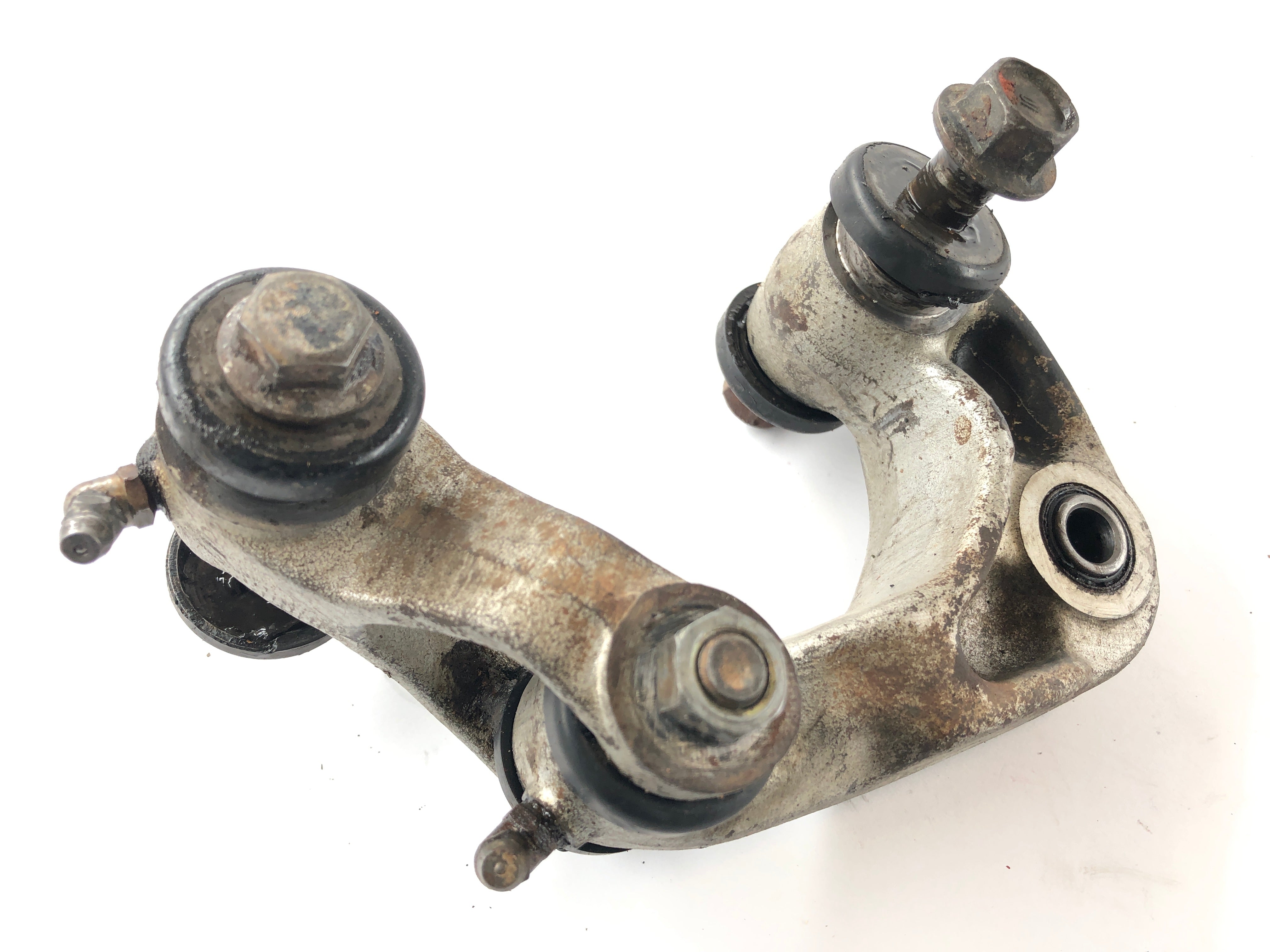 Honda XL 500 R PD02 [1983] -Deflace Lever Bone Featherbone - 0