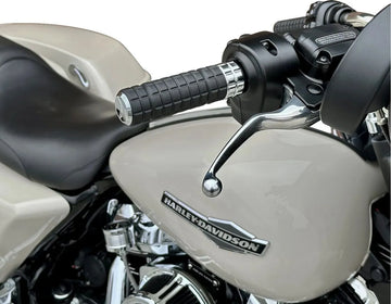 harley davidson fltr [ARLEN NESS] – Chwyty SpeedLiner - 0