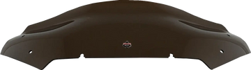 harley davidson fltr [KLOCK WERKS] – Kolor Flare™ Sport Windschild - 0
