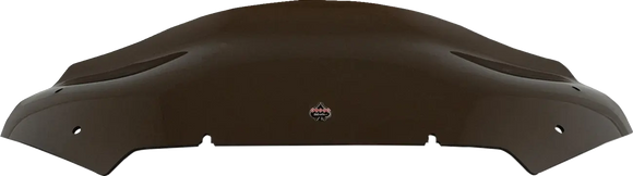 harley davidson fltr [KLOCK WERKS] – Kolor Flare™ Sport -tuulilasi