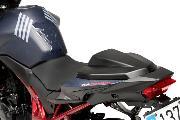 HONDA CB 750 HORNET [2025] – Kledning bak – Matt svart