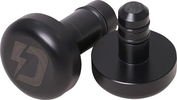 harley-davidson pan america [DYNOJET] – juego de protectores de eje