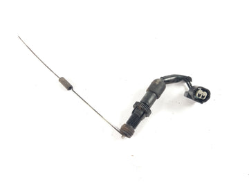 Honda XL 700 VA RD13 Transalp [2008] - Brzdový spínač vzadu - 0