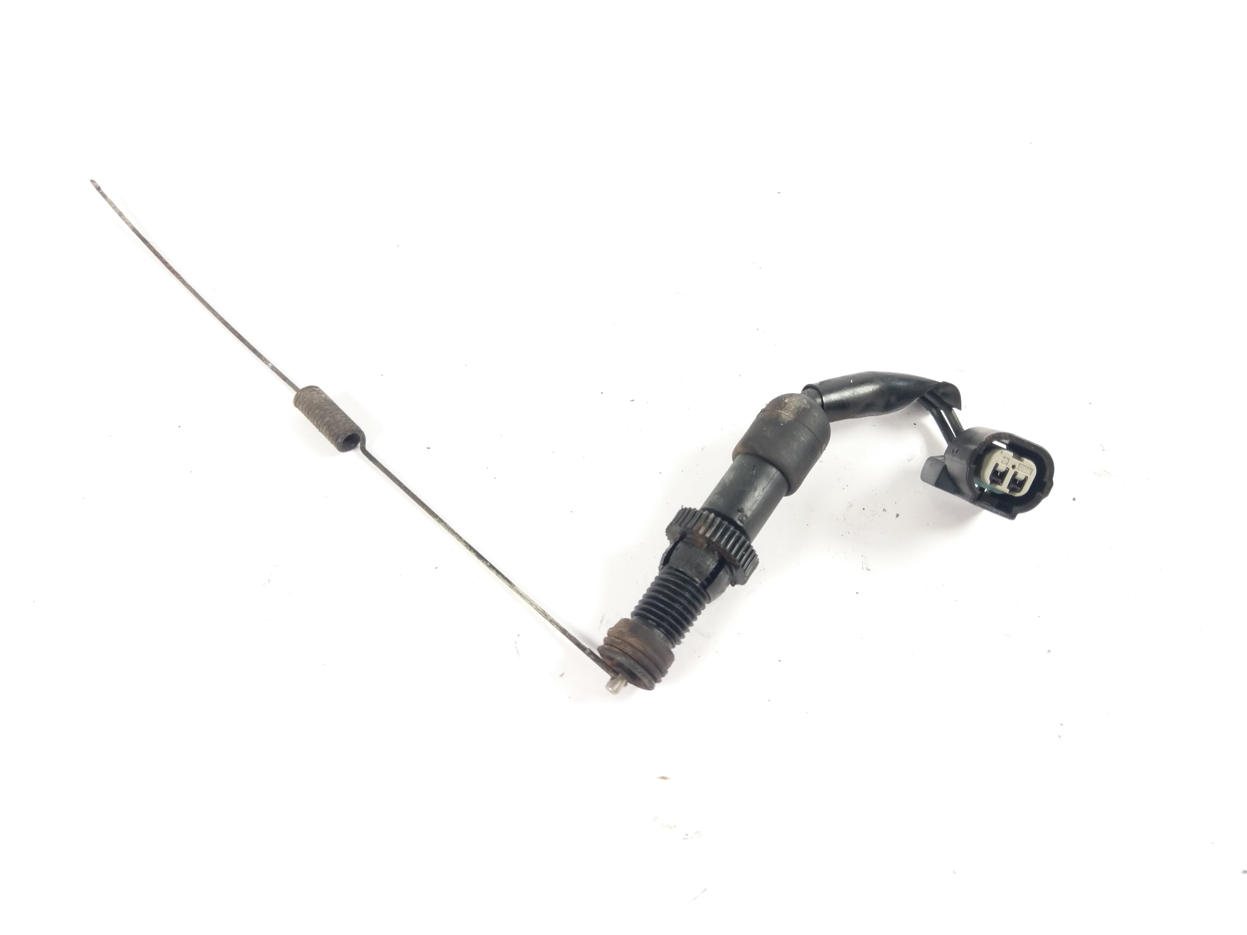 Honda XL 700 VA RD13 Transalp [2008] - Rear brake light switch - 0