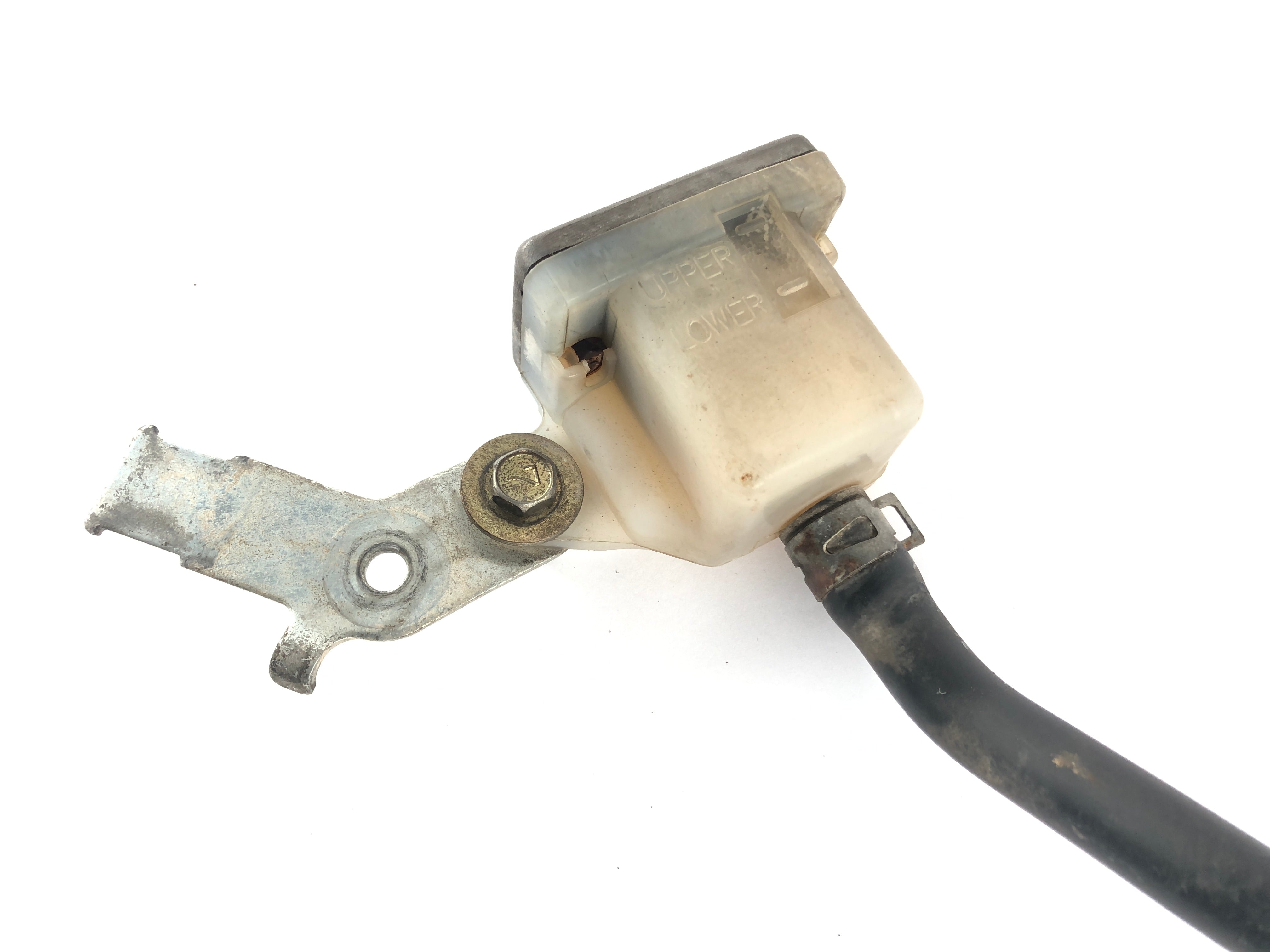 Suzuki DR 650 SP44B [1994] - rear brake pump