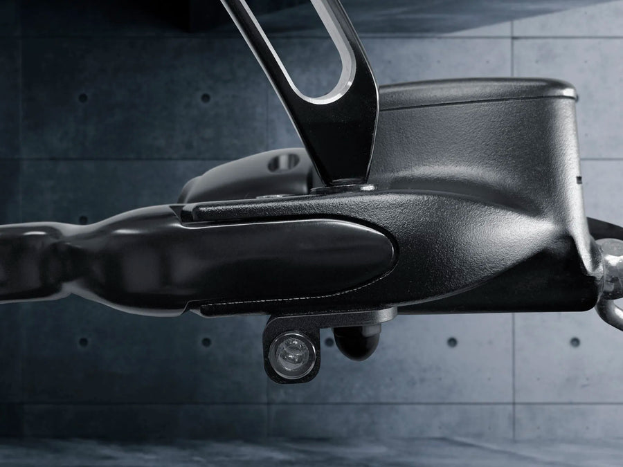 harley-davidson sportster s [HEINZ BIKES] – NANO-seriens styrindikatorer