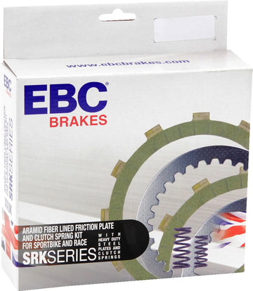 harley davidson flst [EBC] – SRK Series Kupplungskit
