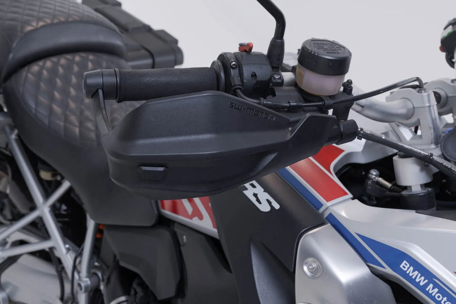 bmw r 1200 gs adventure [SW-MOTECH] – piedzīvojumu rokas aizsargu komplekts
