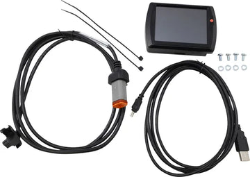 Harley Davidson Flhtk [DYNOJET] – Power Vision Tuning Modul