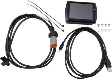 harley-davidson road glide [DYNOJET] – Power Vision Tuning Modul