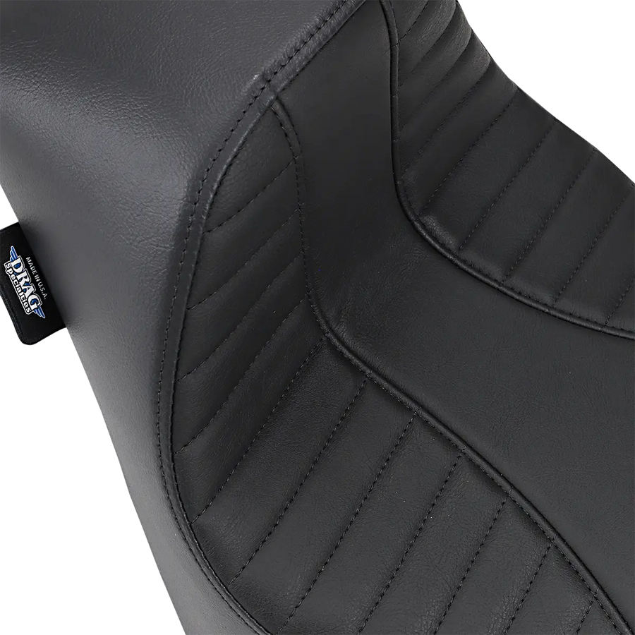 harley-davidson street bob [DRAG SPECIALTIES] – EZ-ON sólo sedadlo