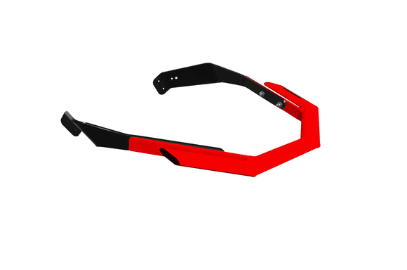 SKI DOO SUMMIT X 850 E TEC 165 [2018-2021] - Front bumper for snowmobiles