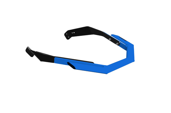 SKI DOO SUMMIT X 850 E TEC 165 [2018-2021] - Front bumper for snowmobile