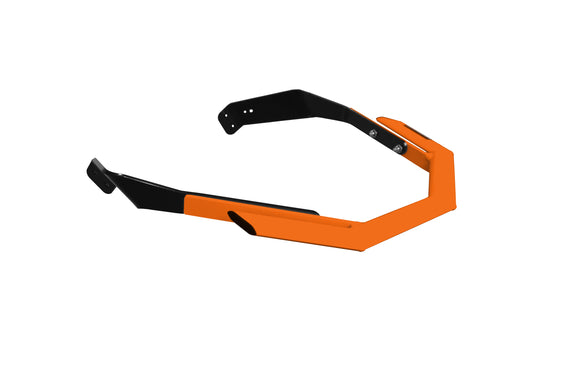 SKI DOO FREERIDE 850 E TEC TURBO 165 [2021] - Front bumper for snowmobile