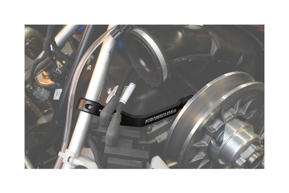 SKI DOO FREERIDE 850 E TEC 146 [2018-2021] - Wspornik wieży sprzęgła