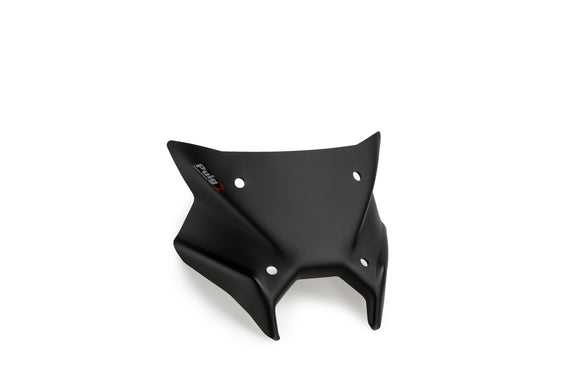 YAMAHA MT-09 Y-AMT [2024] — Новое поколение Sport Plus — Матовый черный