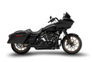 Harley Davidson FLHRXS [ZARD] — теплозащитный экран-2