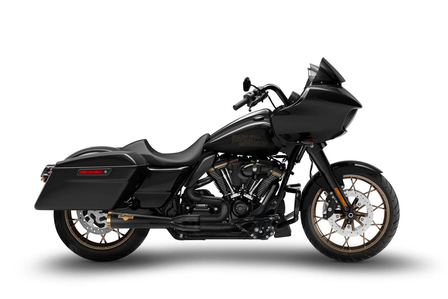 harley davidson touring [ZARD] – osłona termiczna