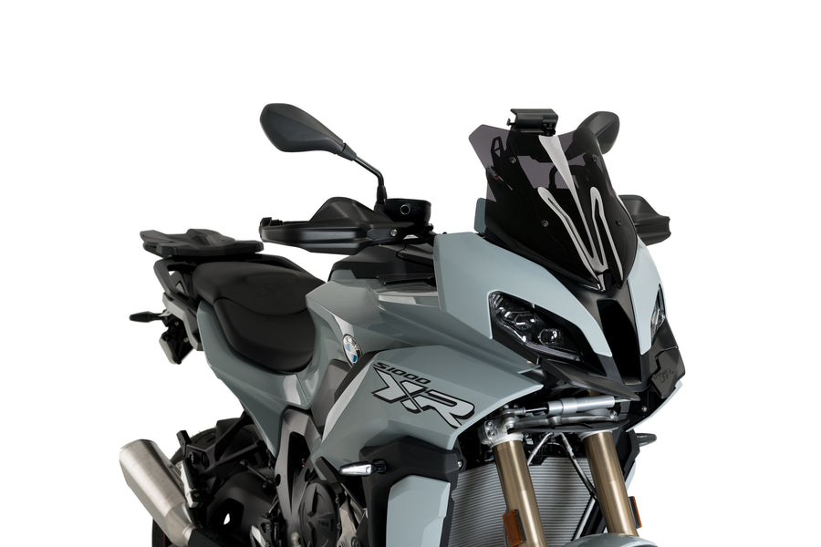 BMW S 1000 XR [2025] – Sportscheibe – Transparent