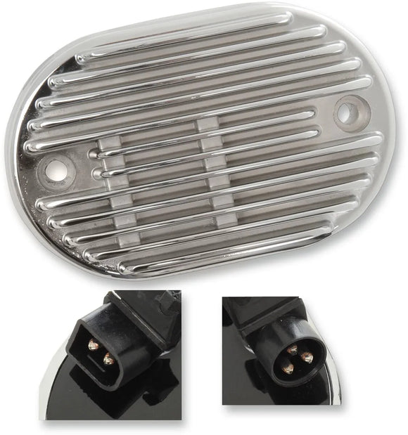 harley davidson fx [DRAG SPECIALTIES] – puolijohdesäädin