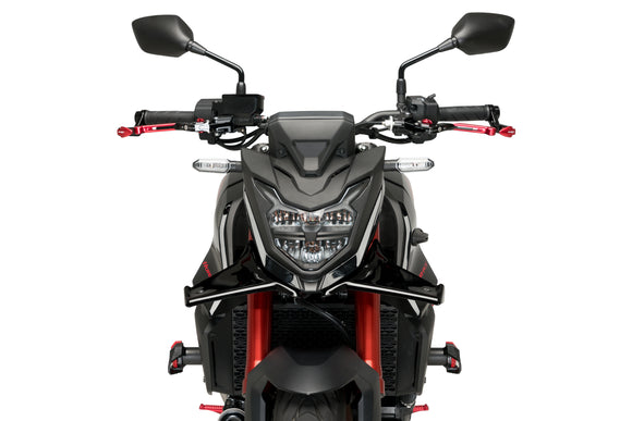 HONDA CB 750 HORNET [2024] – Naked Verkleidungsscheibe Windschild Front Spoiler