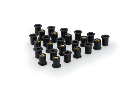 UNIVERSAL UNIVERSAL UNIVERSAL – Silentblocks – Musta