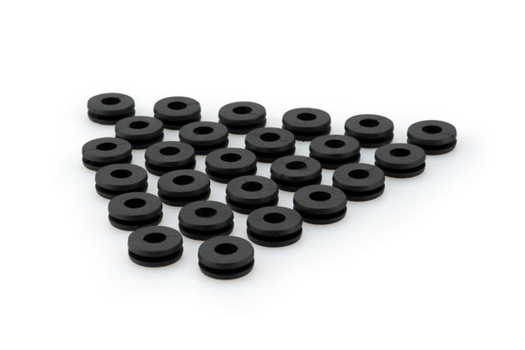 UNIVERSAL UNIVERSAL UNIVERSAL – Silentblocks – Black