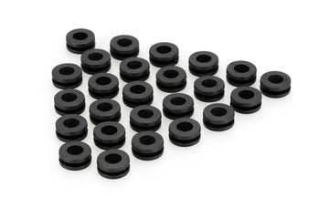 UNIVERSAL UNIVERSAL UNIVERSAL – Silentblocks – Schwarz