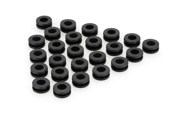 UNIVERSAL UNIVERSAL UNIVERSAL – Silentblocks – Black