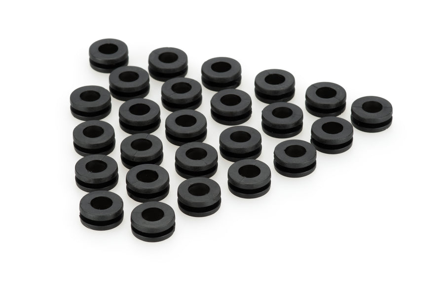 UNIVERSAL UNIVERSAL UNIVERSAL — Сайлентблоки — Черный