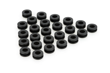 UNIVERSAL UNIVERSAL UNIVERSAL – Silentblocks – Schwarz - 0