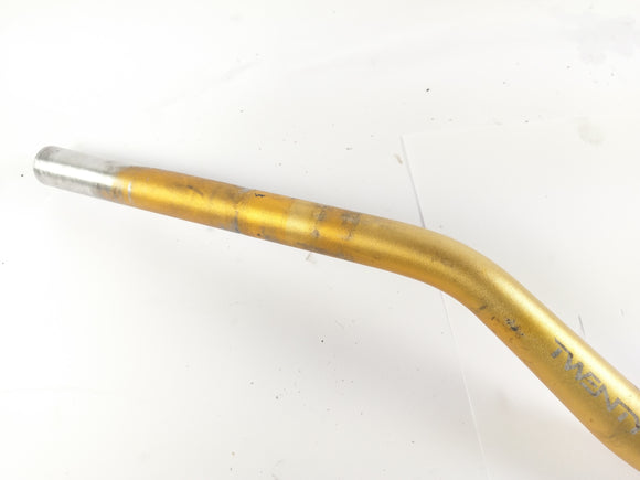 KTM SX 250 2 -Stroke [2002] - styret