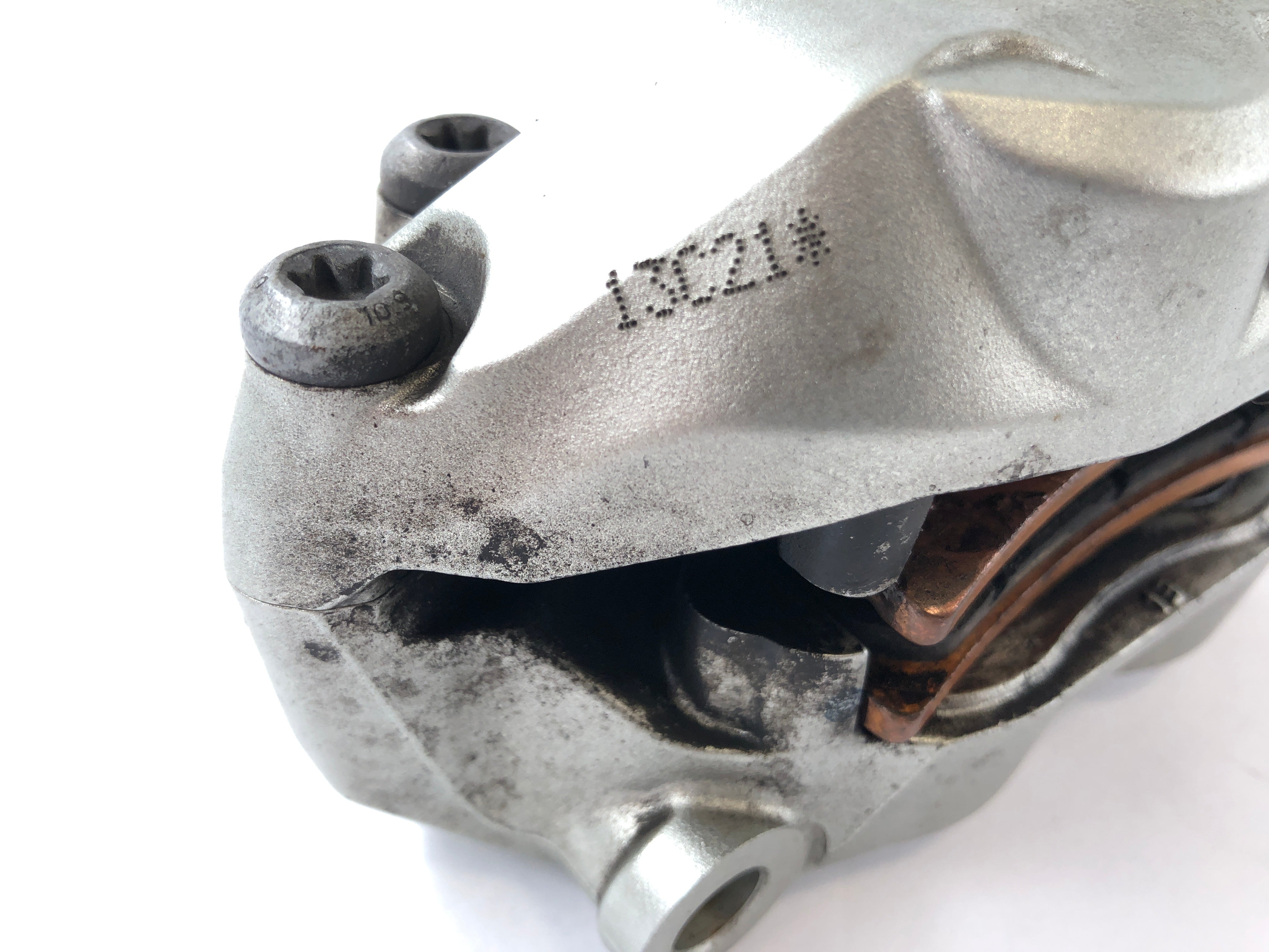 KTM Duke 690 A3 [2012] - Brake caliper front